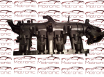 Usługa regeneracji kolektora ssącego Opel 1.4 Turbo
